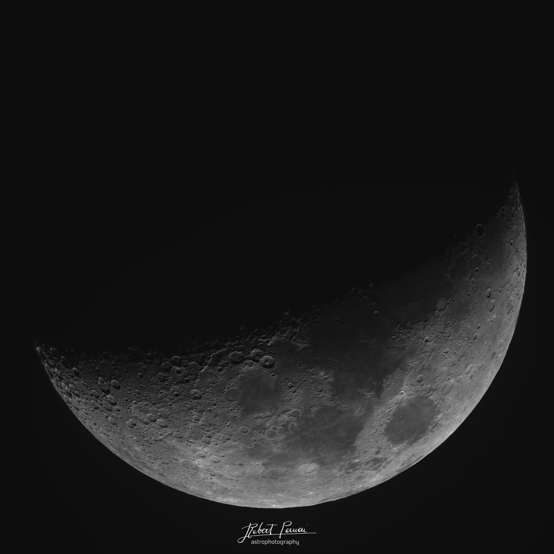 La Luna · La Luna