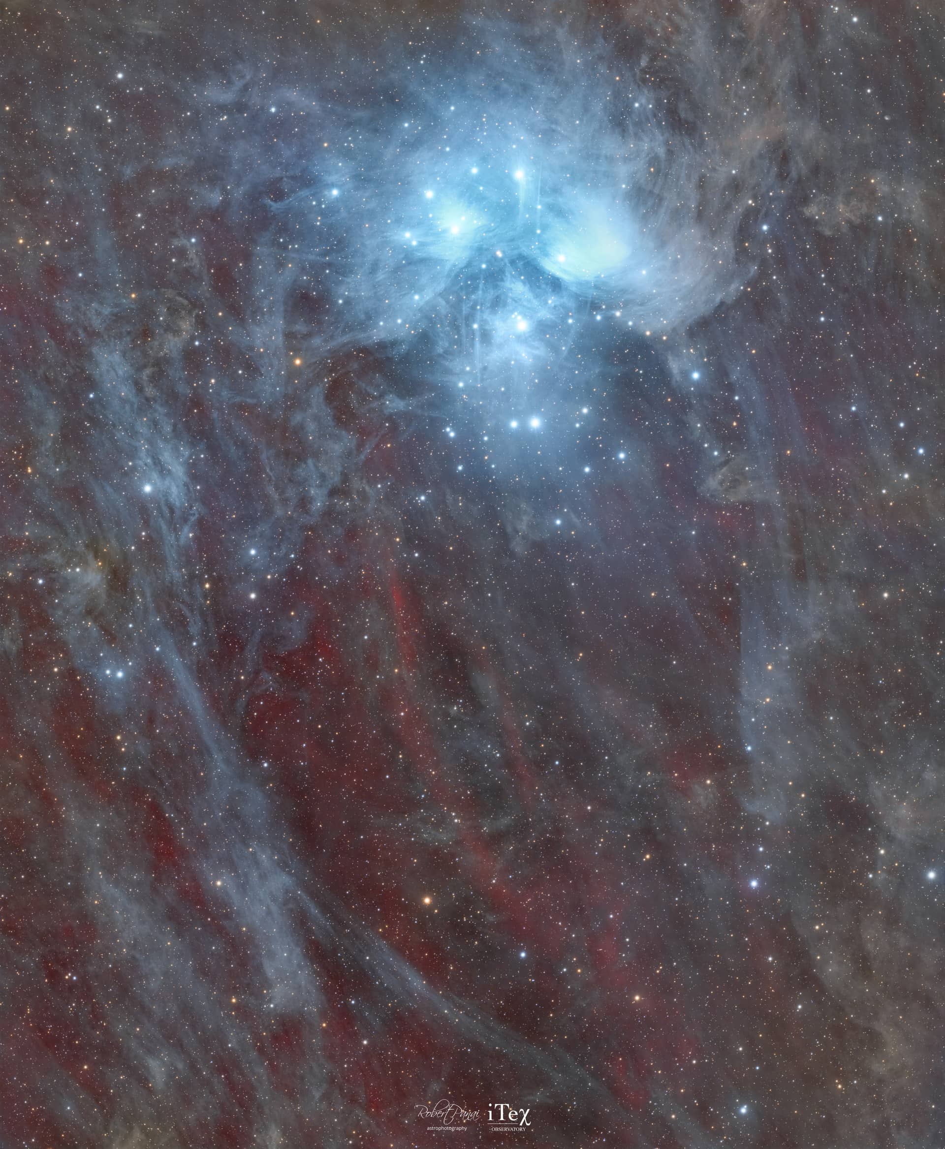Pleiadi